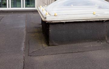 disadvantages of Eccleston Park flat roofs