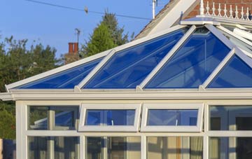 professional Eccleston Park conservatory insulation
