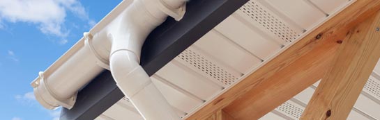 get Eccleston Park guttering quotes today