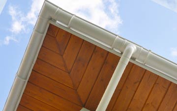Eccleston Park soffit types