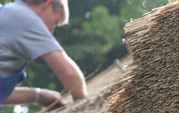 professional Eccleston Park thatchers