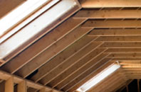 Eccleston Park tapered roof insulation quotes