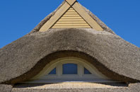 Eccleston Park thatch roofing